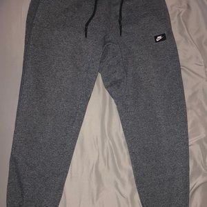 Nike sweatpants
